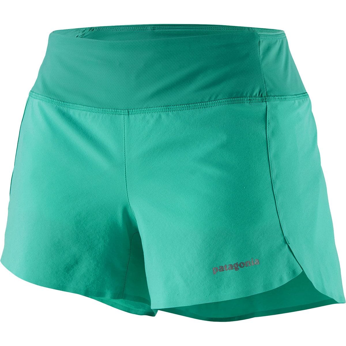 Patagonia Strider Pro 3in Running Short Women s Clothing