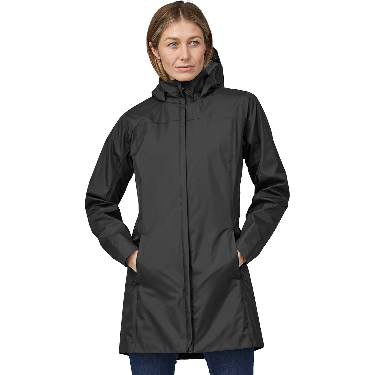 faldt Faciliteter ven Patagonia Torrentshell 3L City Coat - Women's - Clothing