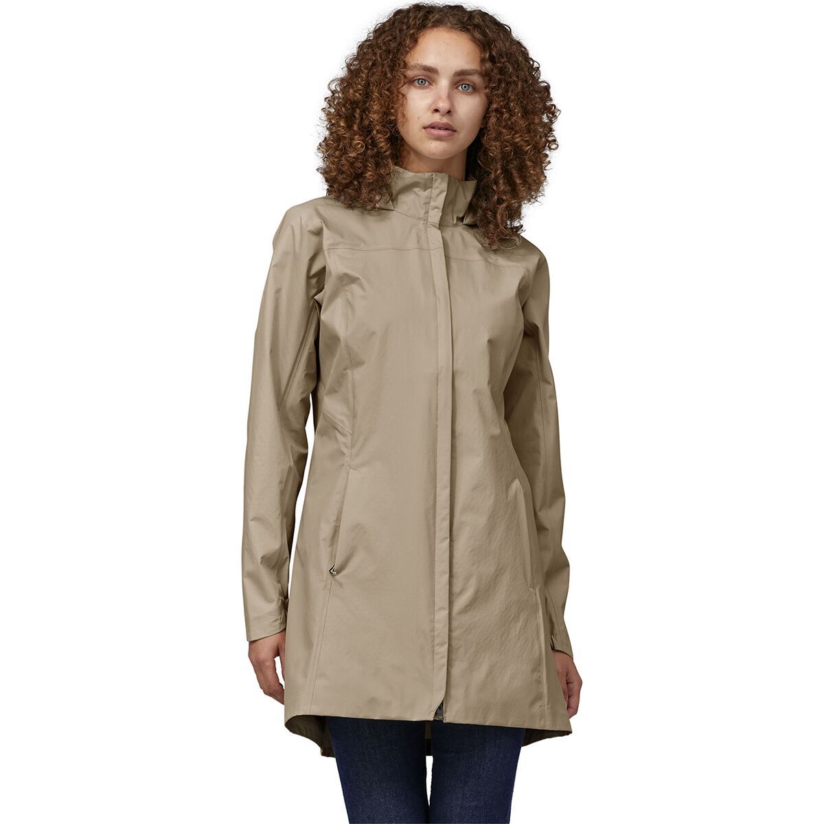 patagonia torrentshell 3l city coat