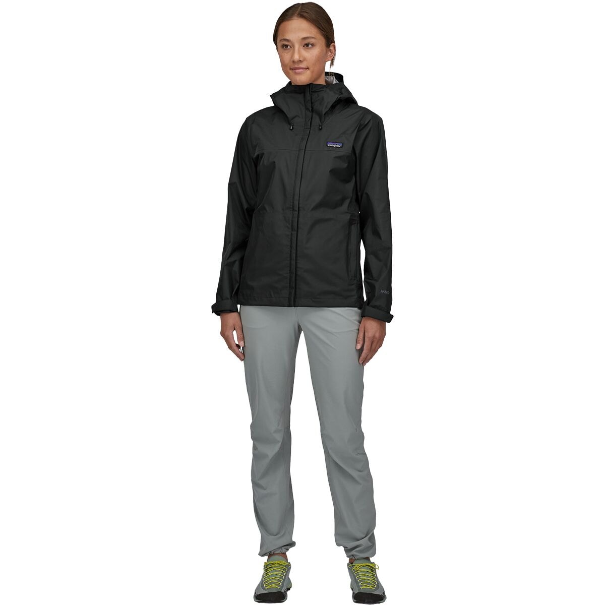 Patagonia Torrentshell 3L Jacket - Women's - Clothing