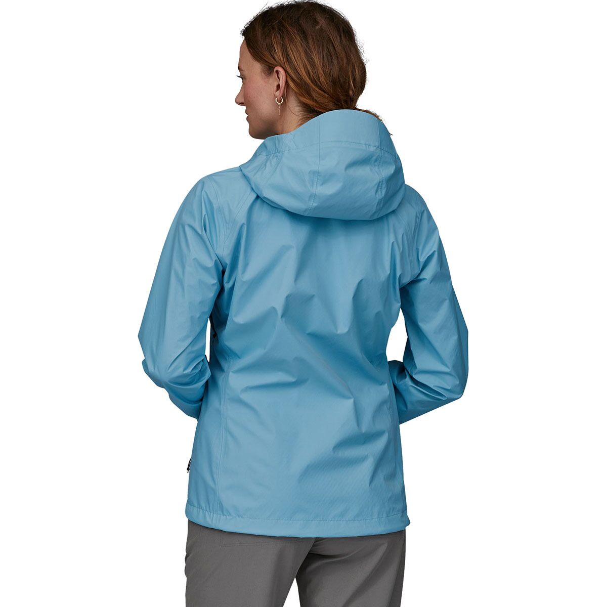 Patagonia Torrentshell 3L Jacket Women s Clothing
