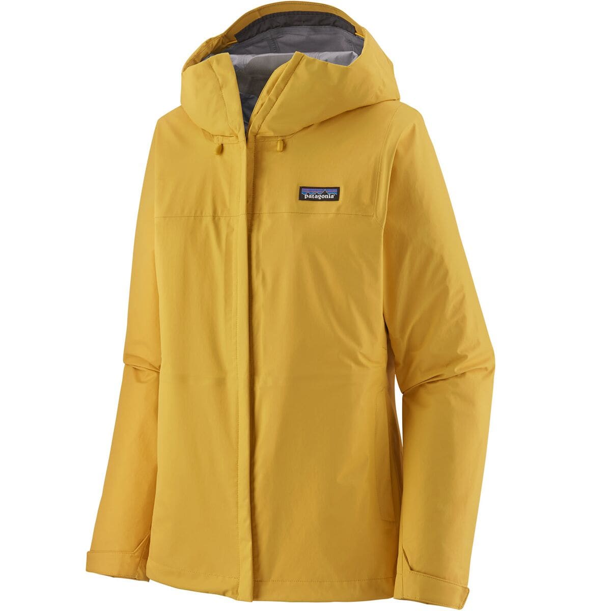 Patagonia Torrentshell 3L Jacket - Women's – The Backpacker