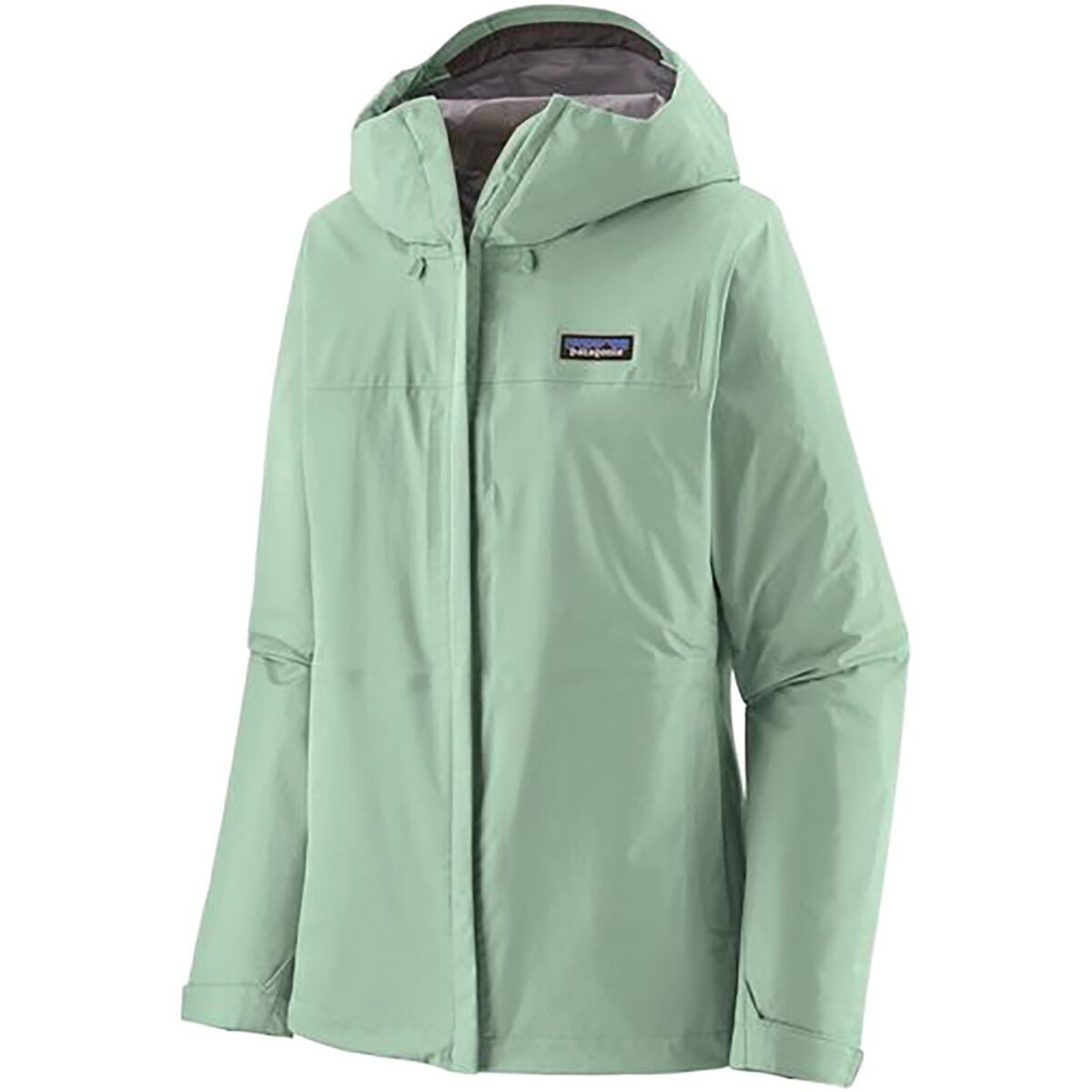 Image of Patagonia Torrentshell 3L Jacket - Women's Thin Ice, XS