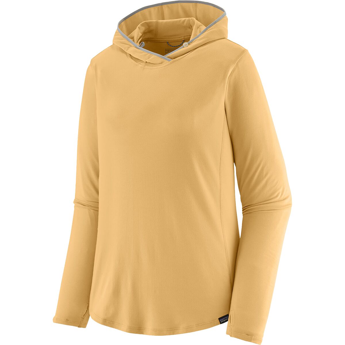 Patagonia Tropic Comfort Natural Hoodie - Women