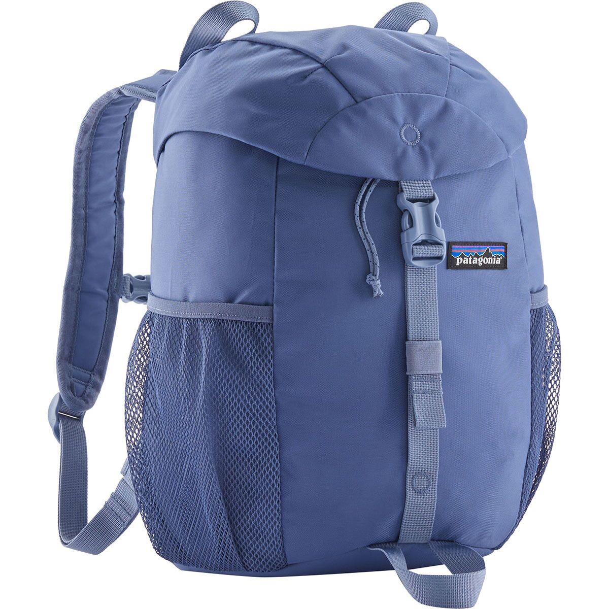 Image of Patagonia Refugito 12L Day Pack - Kids' Current Blue, One Size