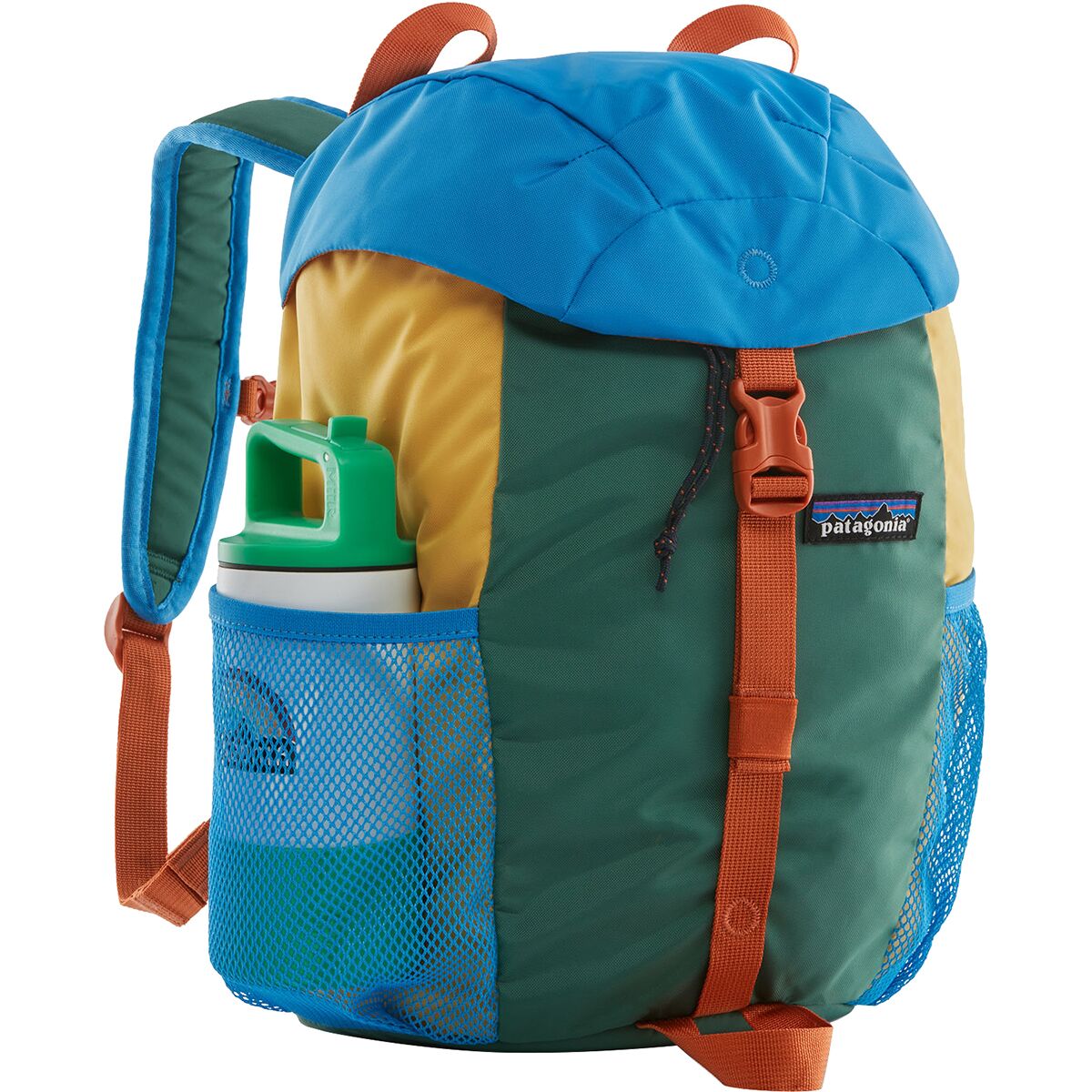バッグ patagonia Kids' Refugito Daypack 12L Patagonia Kids' Refugito Daypack 12L