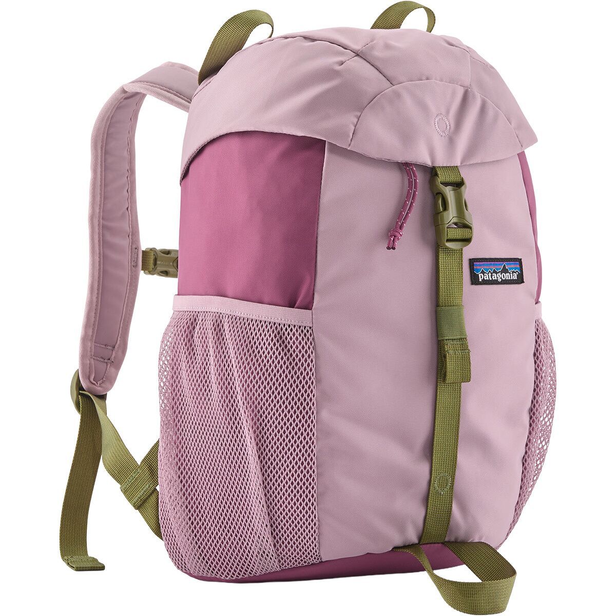 Image of Patagonia Refugito 12L Day Pack - Kids' Quiet Violet, One Size