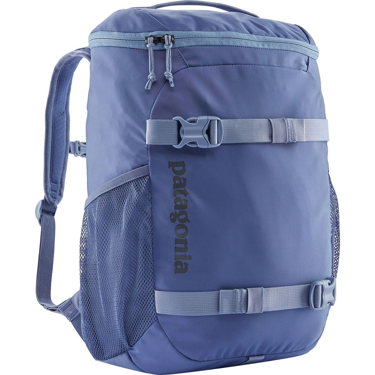 Image of Patagonia Refugito 18L Day Pack - Kids' Current Blue, One Size
