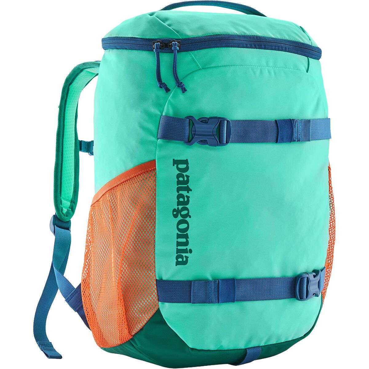 Image of Patagonia Refugito 18L Daypack - Kids' Early Teal, One Size