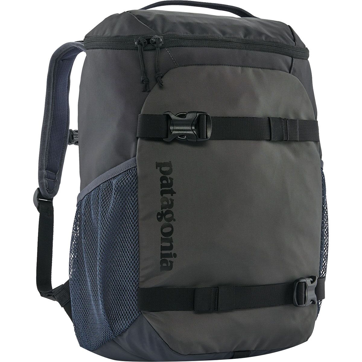 Image of Patagonia Refugito 18L Daypack - Kids' Ink Black, One Size
