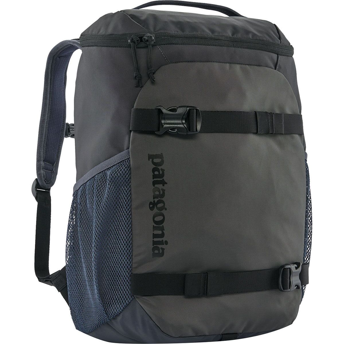 Image of Patagonia Refugito 18L Daypack - Kids' Ink Black, One Size