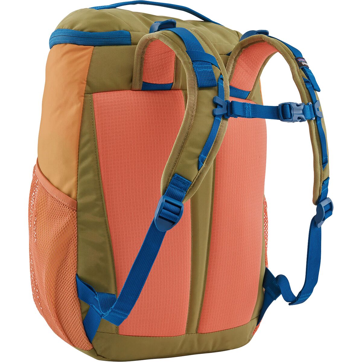 Patagonia Refugito 18L Daypack - Kids' - Kids Patagonia Refugito 18L Daypack - Kids' - Kids