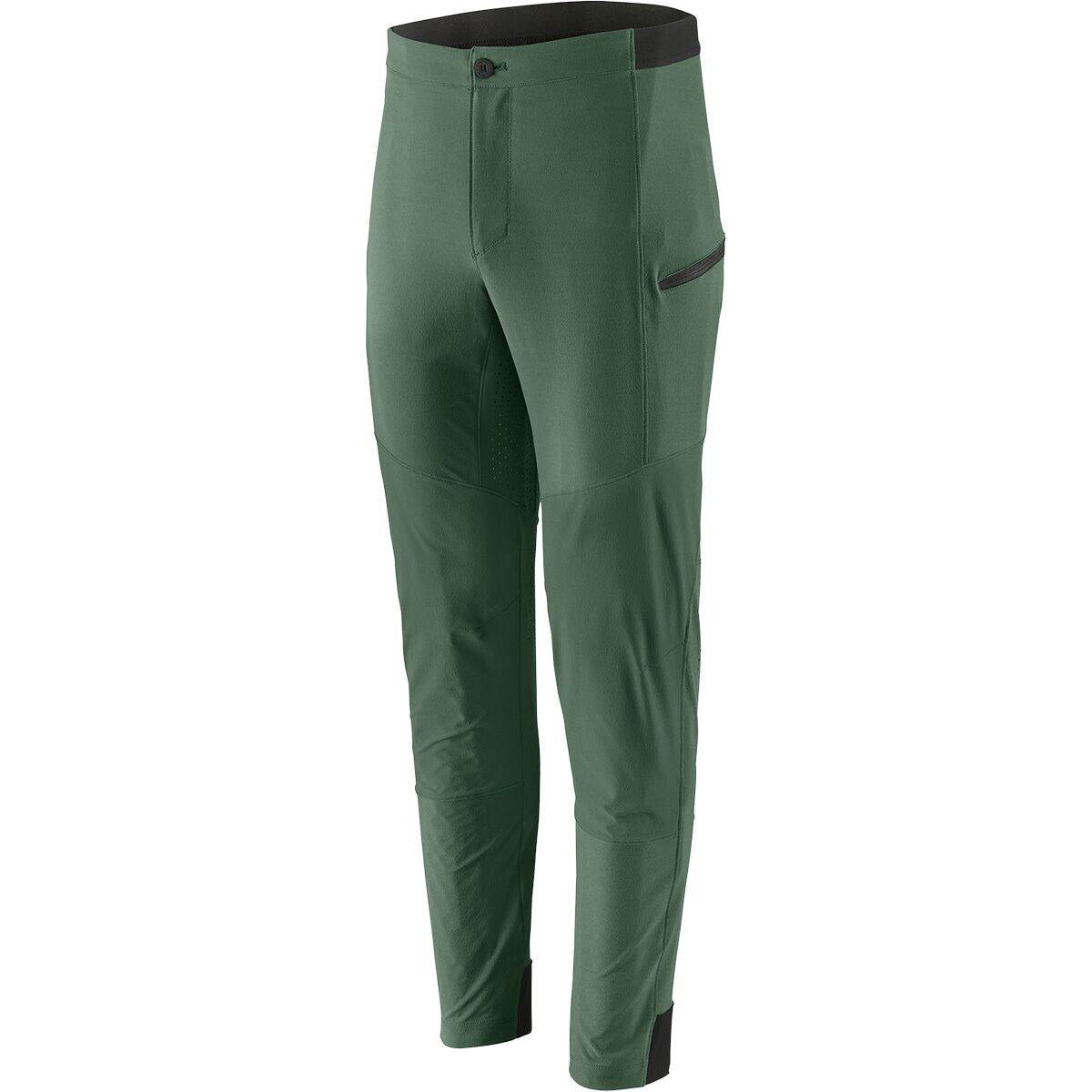 Image of Patagonia Dirt Craft Pants - Men's Canopy Green, 33