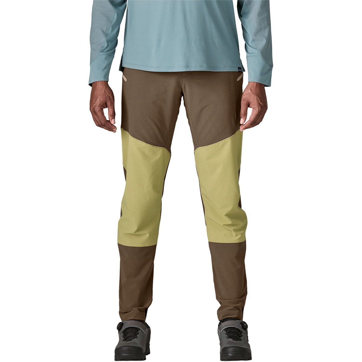 Image of Patagonia Dirt Craft Pants - Men's Marlow Brown, 30