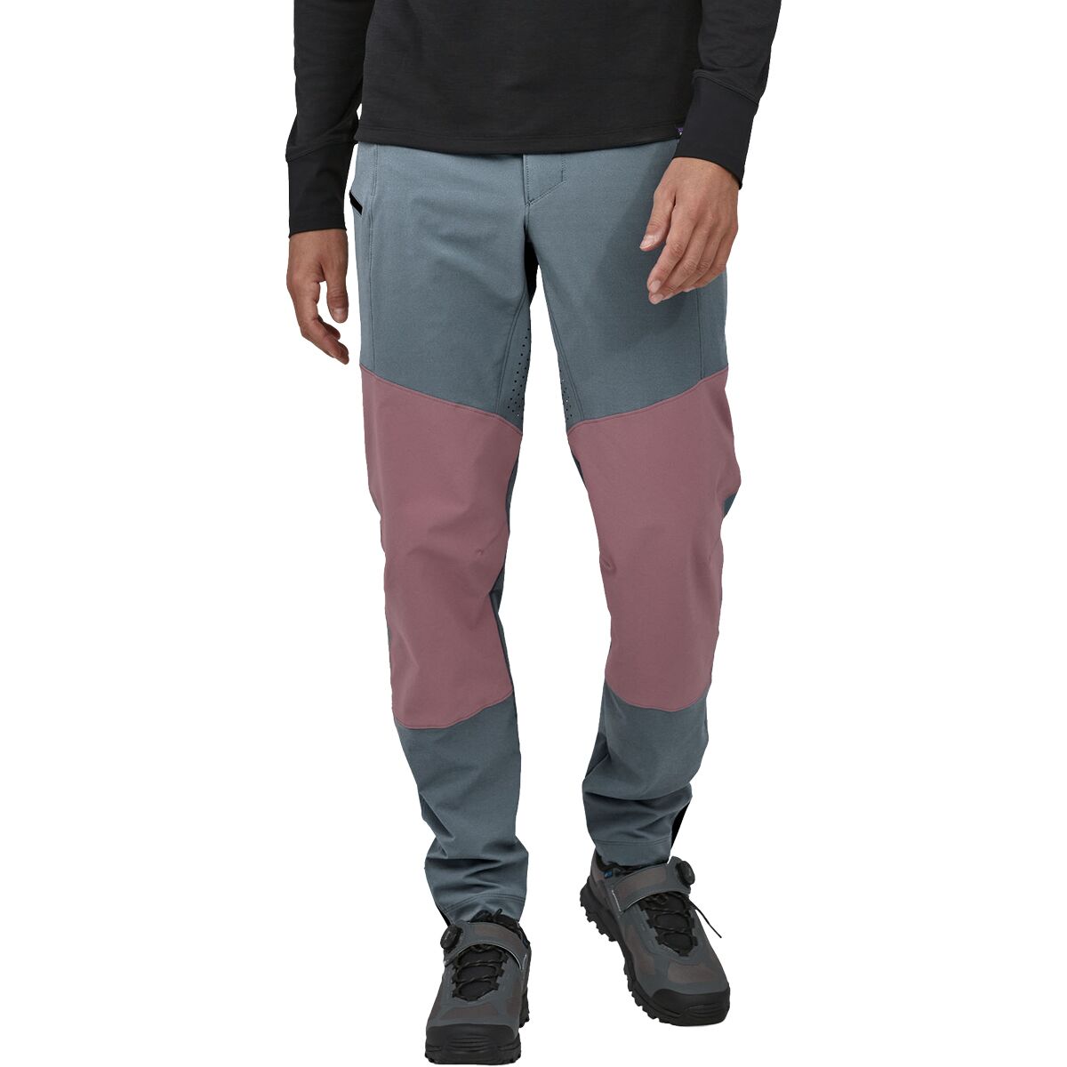 Patagonia Patagonia Dirt Craft Pants - Men's Plume Grey, 38
