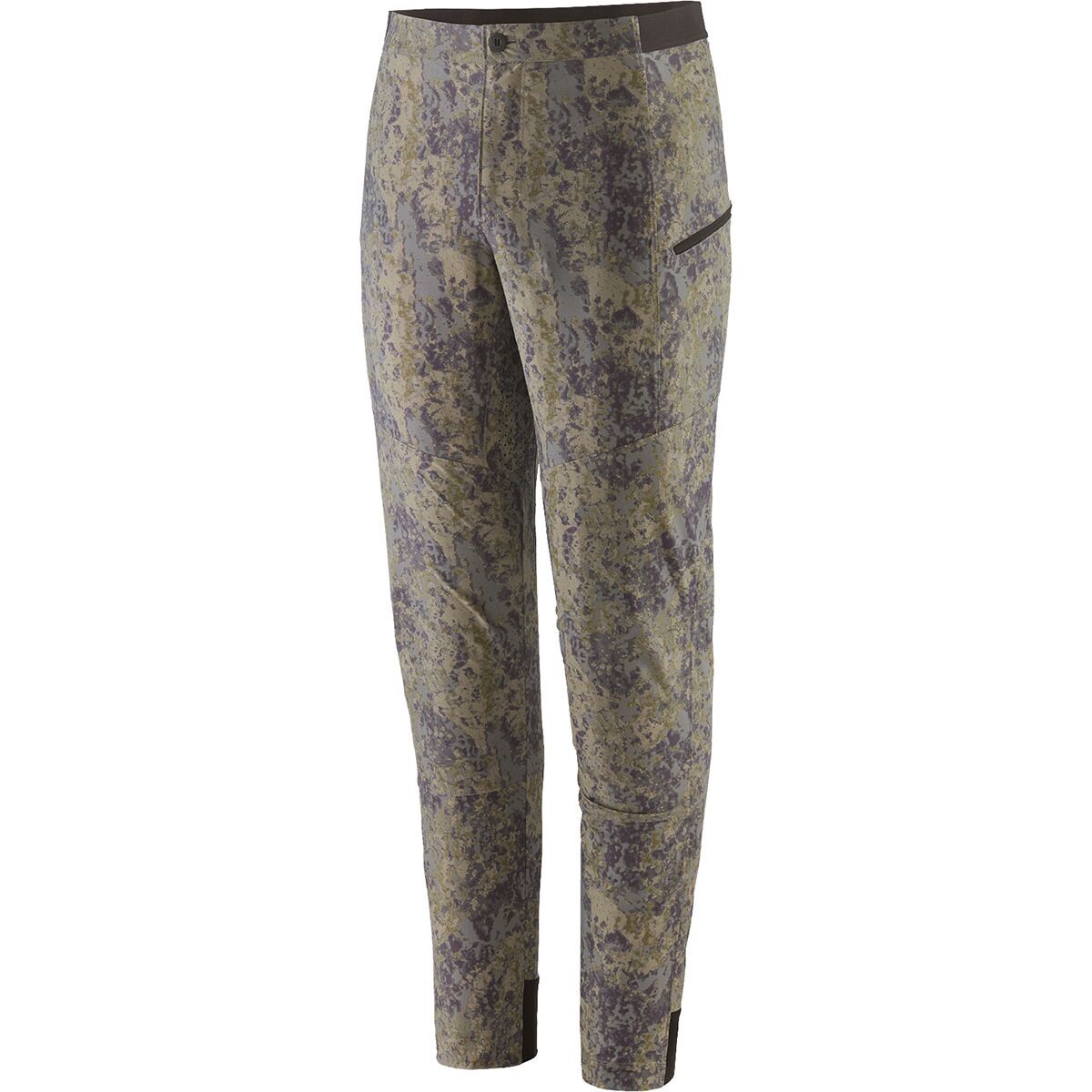 Image of Patagonia Dirt Craft Pants - Men's Rock Wash: Forge Grey, 32