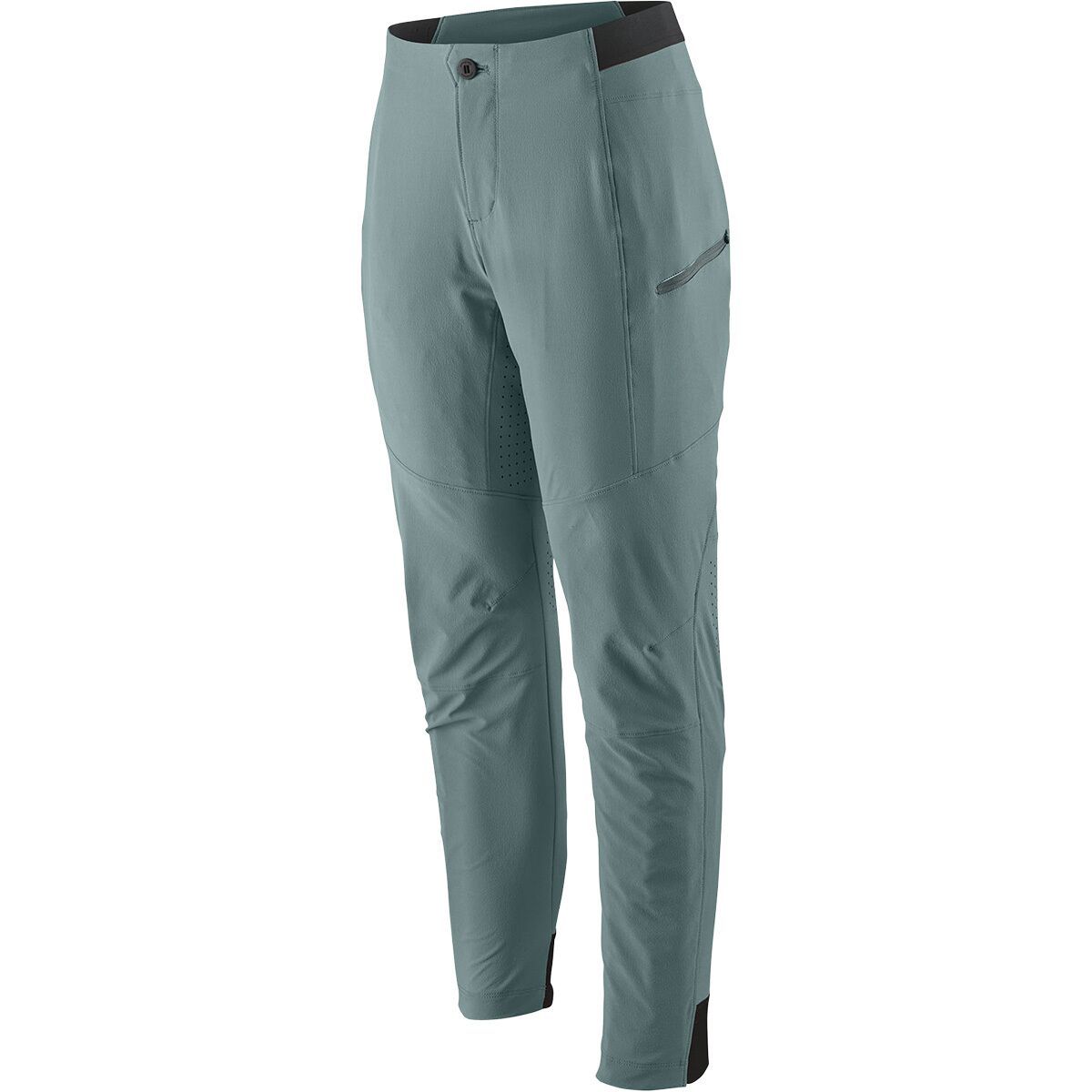 Image of Patagonia Dirt Craft Pants - Women's Blue Sage, 12