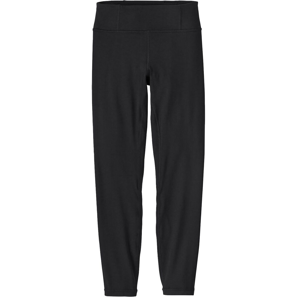 Image of Patagonia Maipo Tights - Kids' Black, S