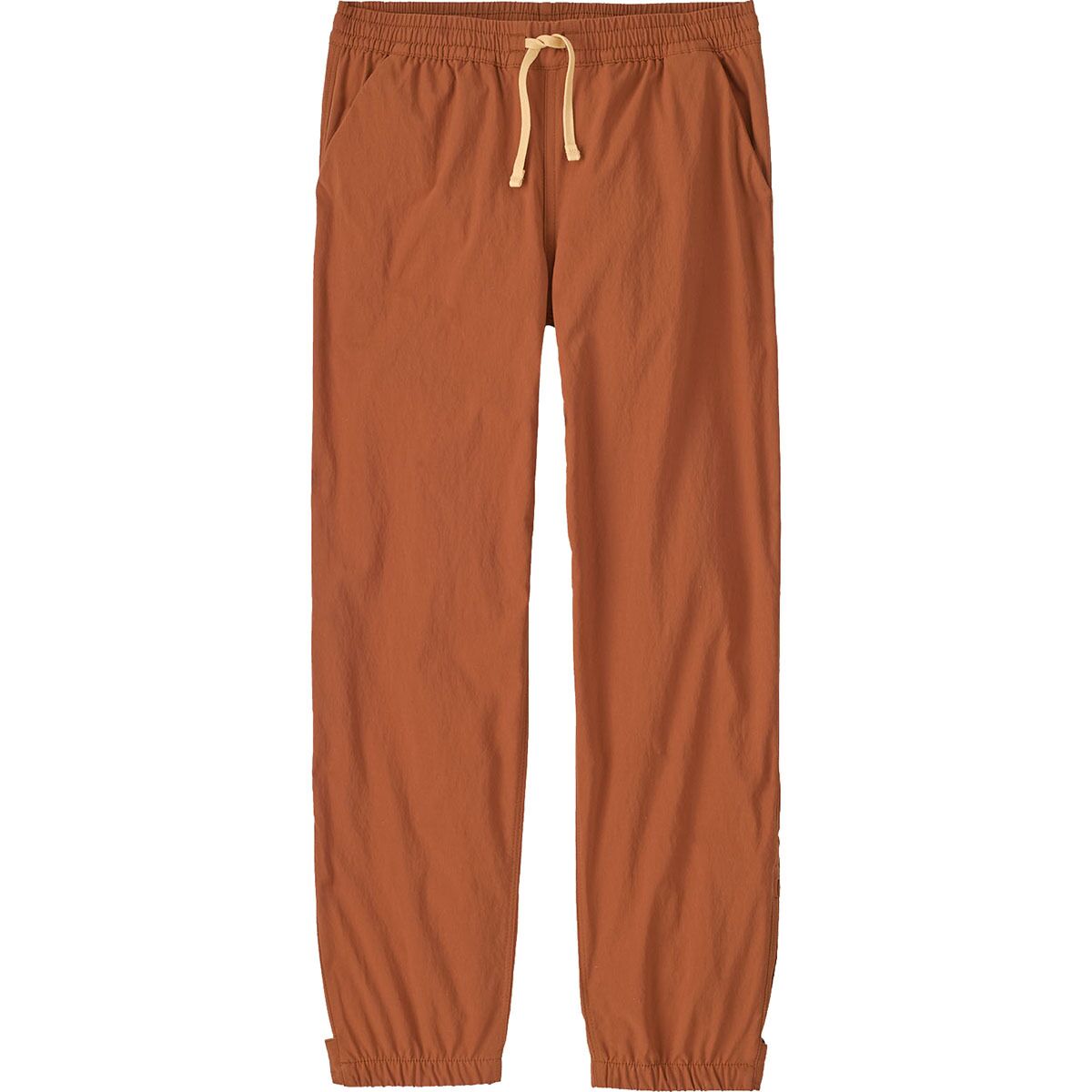 Patagonia Patagonia Quandary Pants - Kids' Robin Brown, S