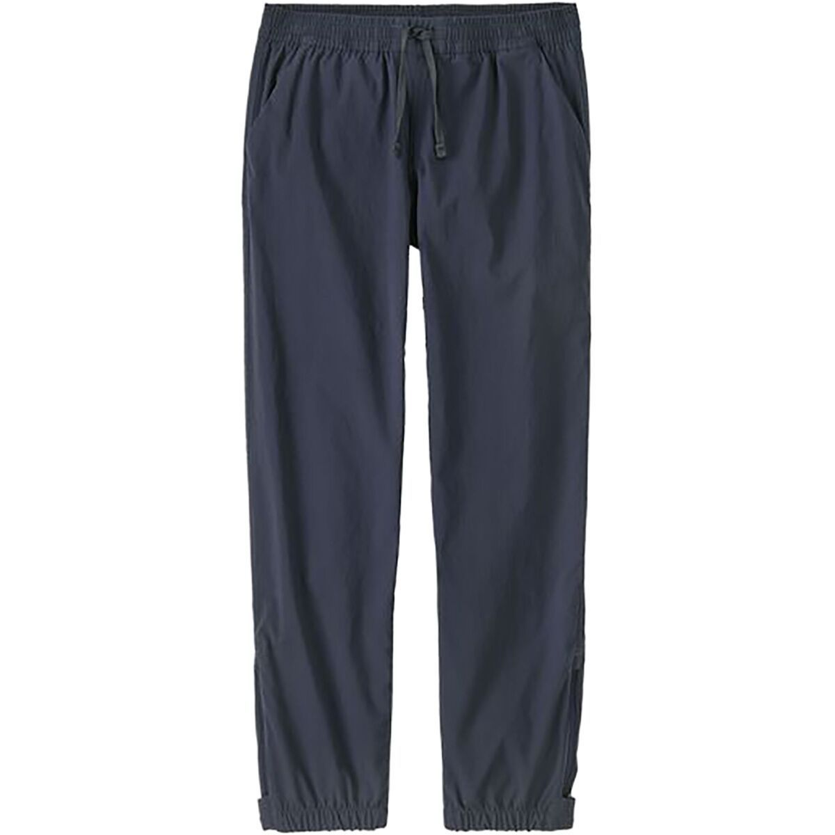 Image of Patagonia Quandary Pants - Kids' Smolder Blue, M