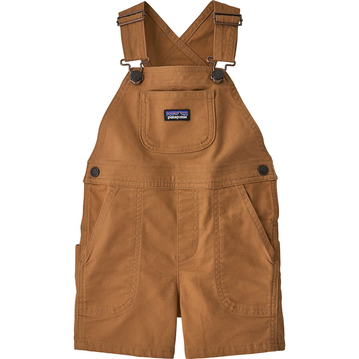 Patagonia Stand Up Shortall - Toddlers'