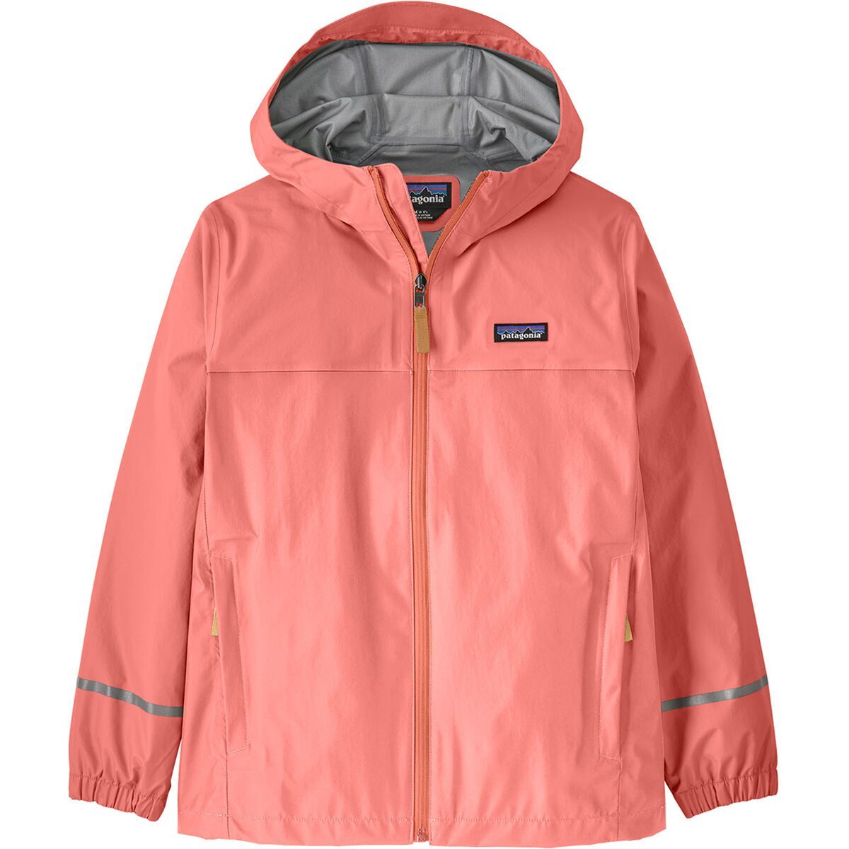 パタゴニア TORRENTSHELL 3L JACKET Patagonia Torrentshell 3L Jacket - Kids' - Kids