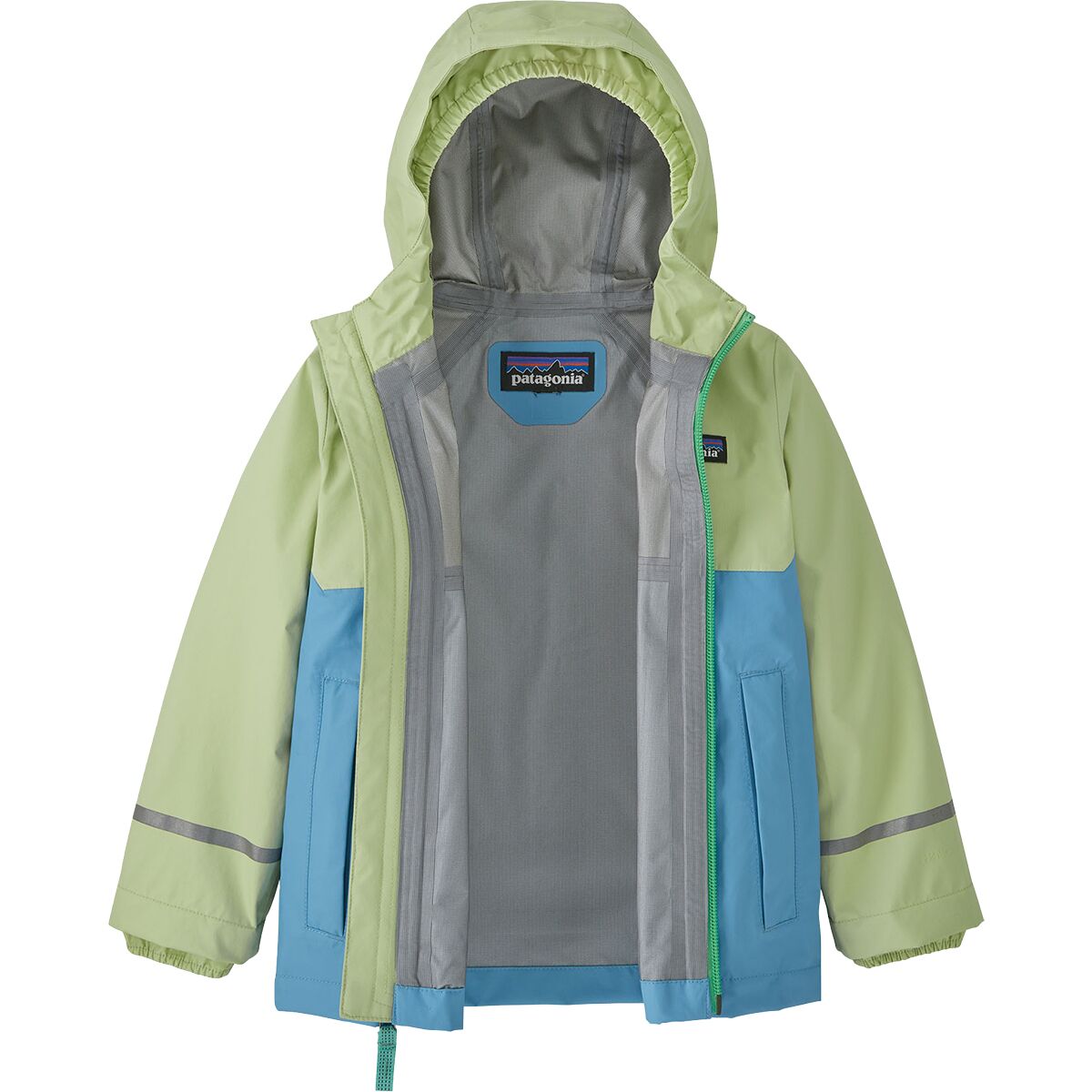 indlysende bestå Mus Patagonia Torrentshell 3L Jacket - Toddlers' - Kids