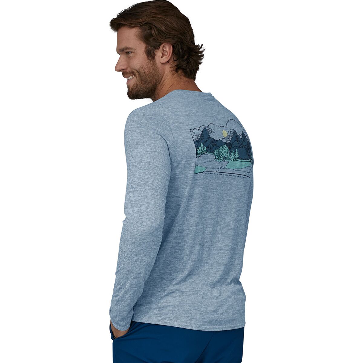【patagonia】Long-Sleeved Capilene Cool Daily Graphic Shirt IMG_8219.jpg?v=1748205261
