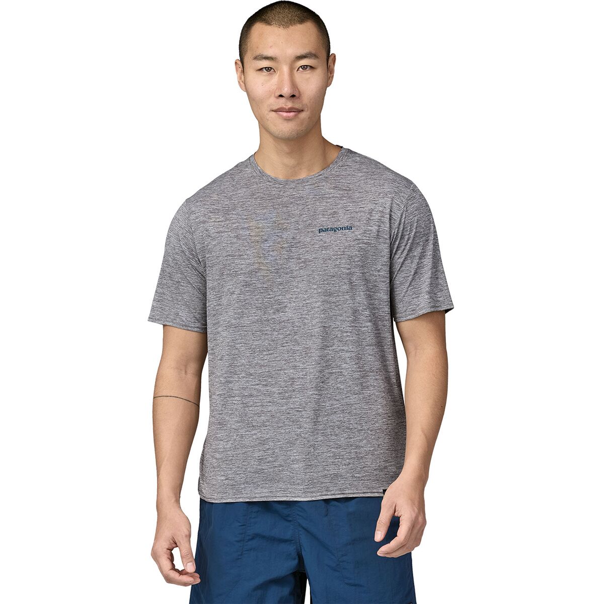 Patagonia Cap Cool Daily Graphic Shirt - Waters - Men's