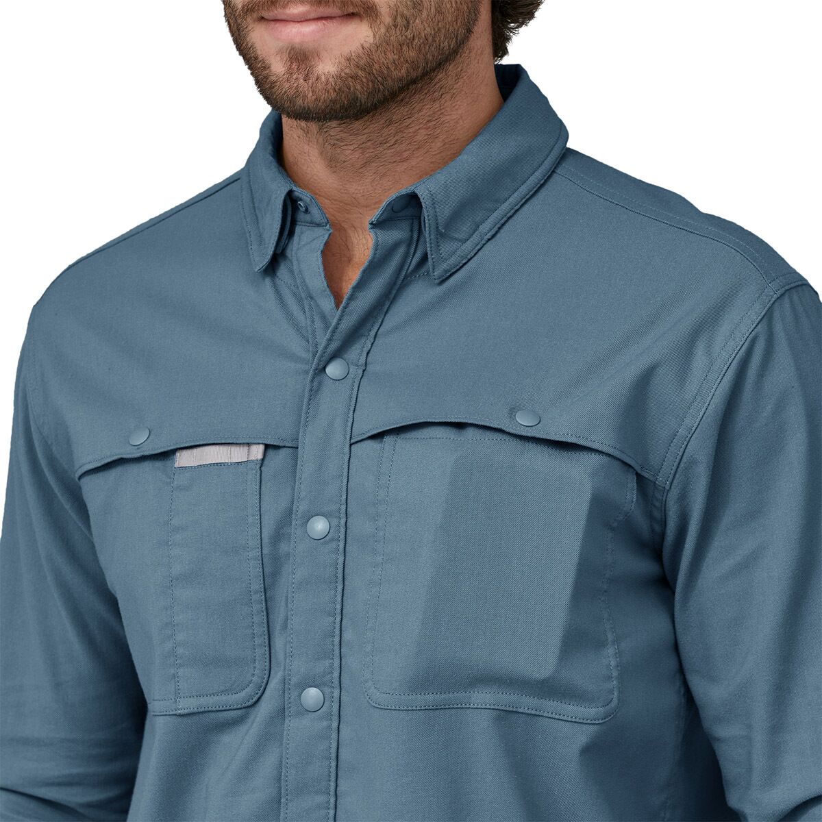 Patagonia Early Rise Stretch Long-Sleeve Shirt - Men's - Clothing