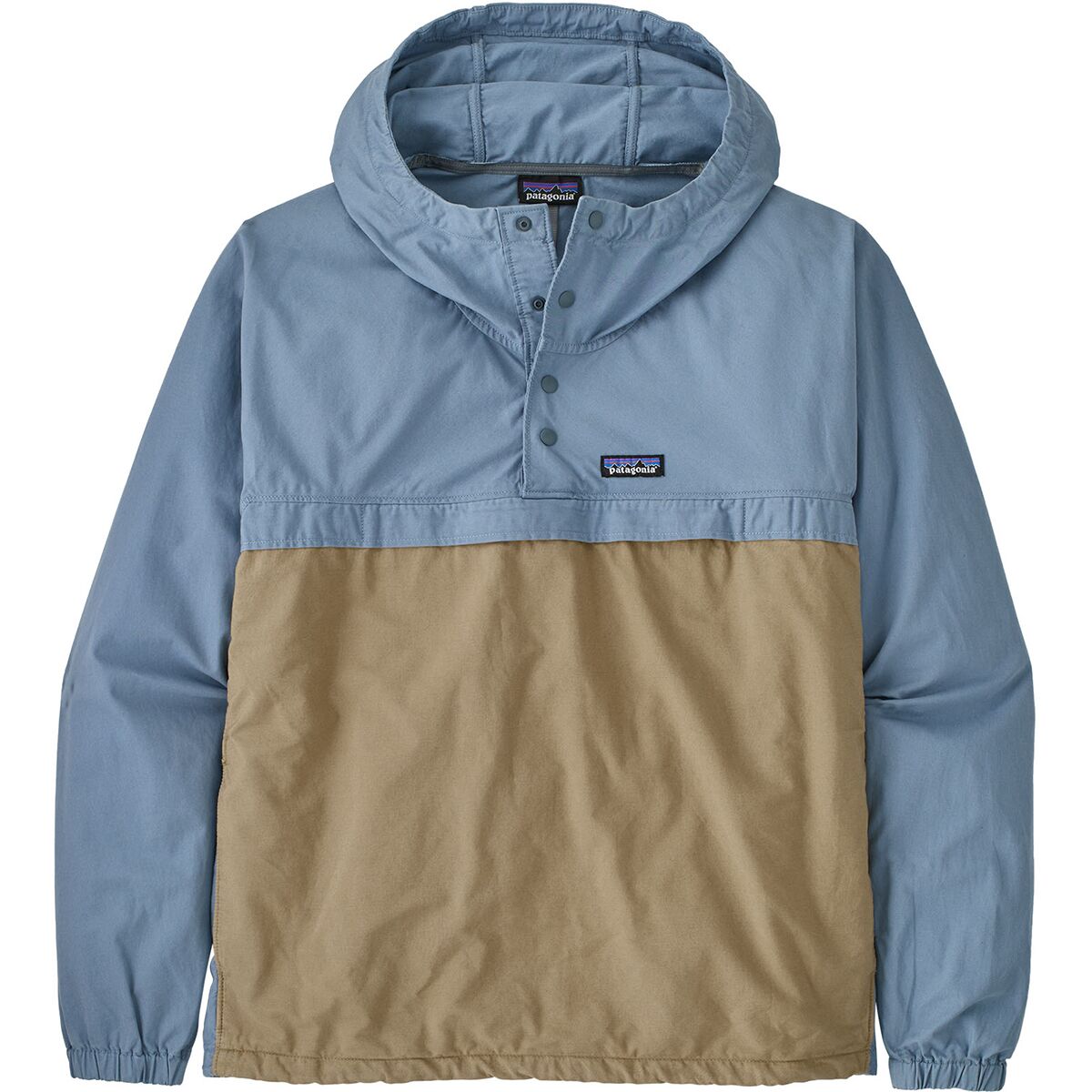 Funhoggers Anorak - Men's by Patagonia | US-Parks.com