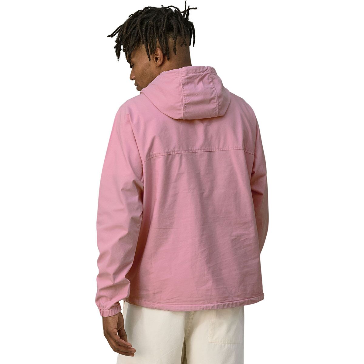 ジャケット・アウター patagonia FUNHOGGERS ANORAK patagonia-funhoggers-anorak-