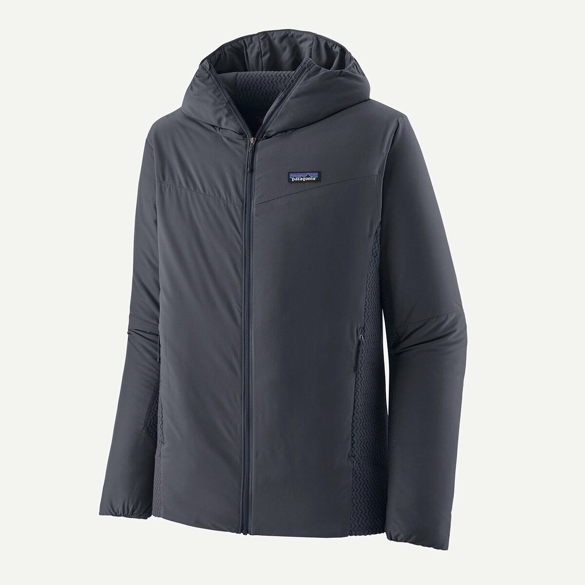 Patagonia Nano-Air Light Hybrid Insulated Hooded Jacket - Men's