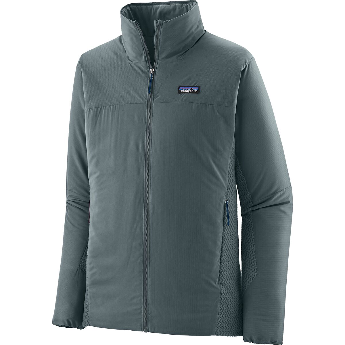 Patagonia Nano-Air Light Hybrid Jacket - Men's - Clothing