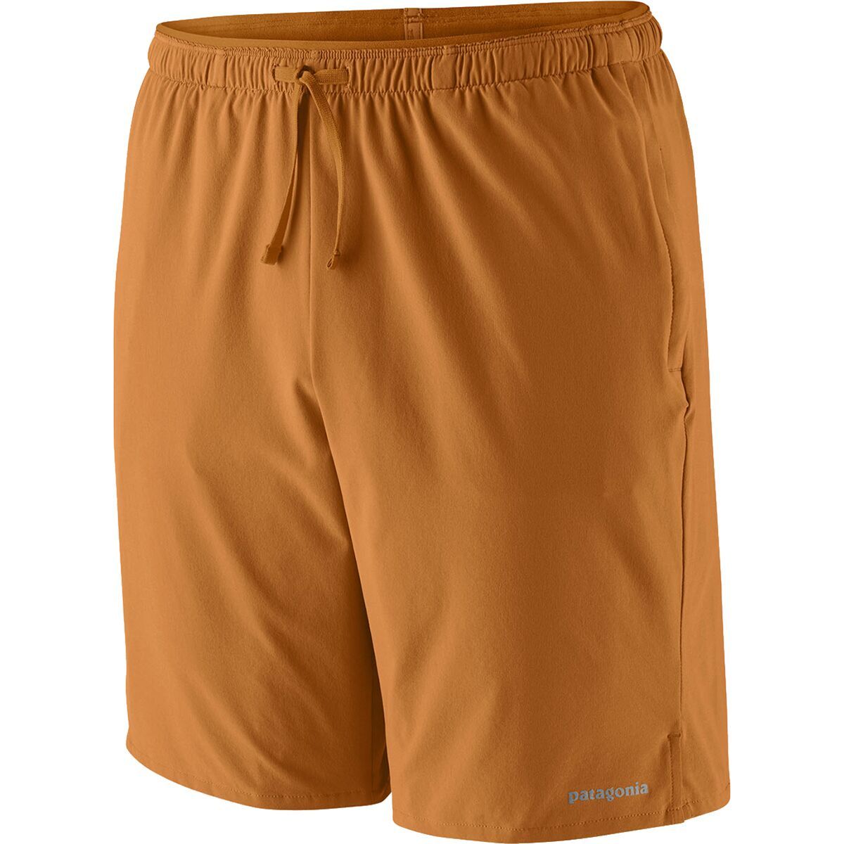 Patagonia Multi Trails 8in Short - Men's Golden Caramel, XXL