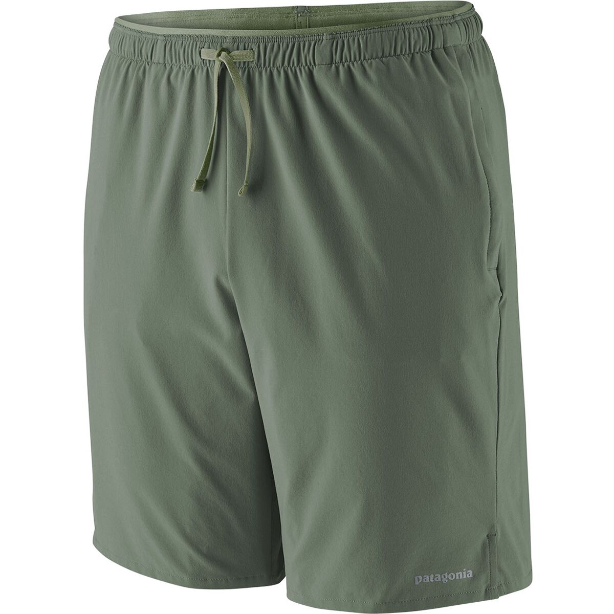 パタゴニア M's Nine Trails Shorts - 8 in. Patagonia Multi Trails 8in Short - Men's - Clothing