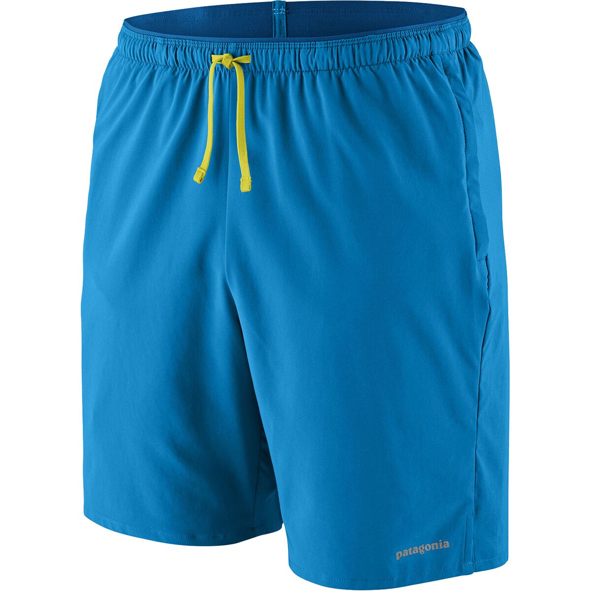 Patagonia men's nine trails shorts online