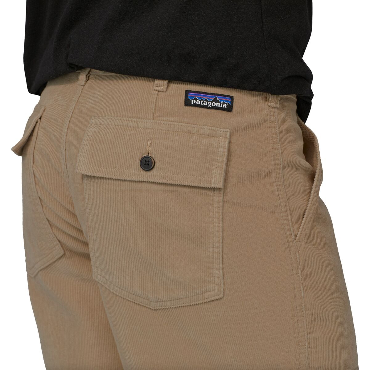 Patagonia best sale mens cords