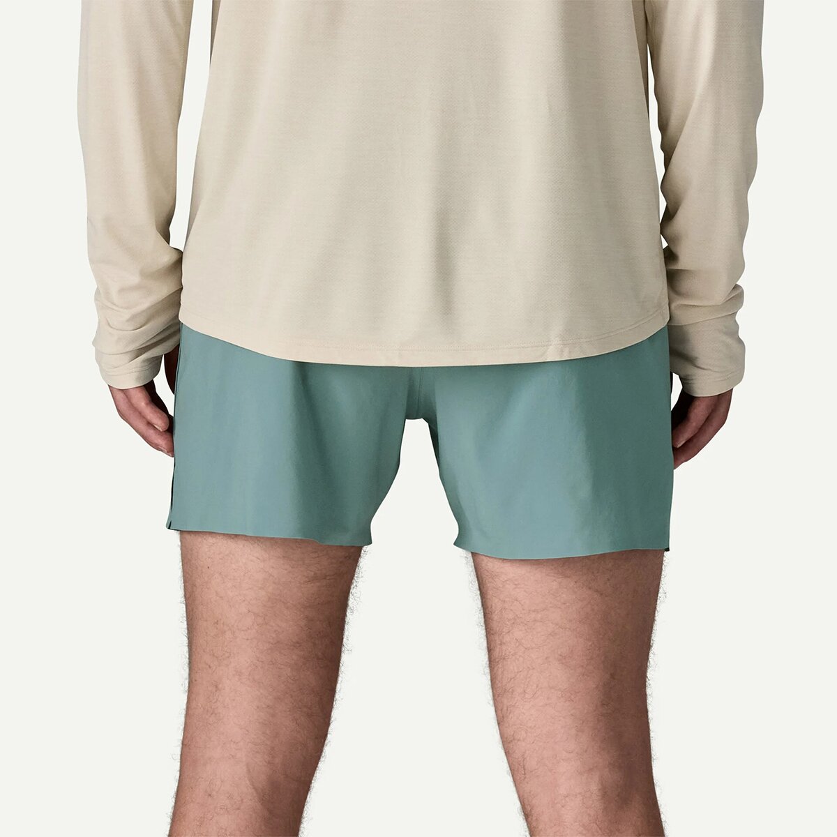 Patagonia Strider Pro 5in Short - Men's - Clothing