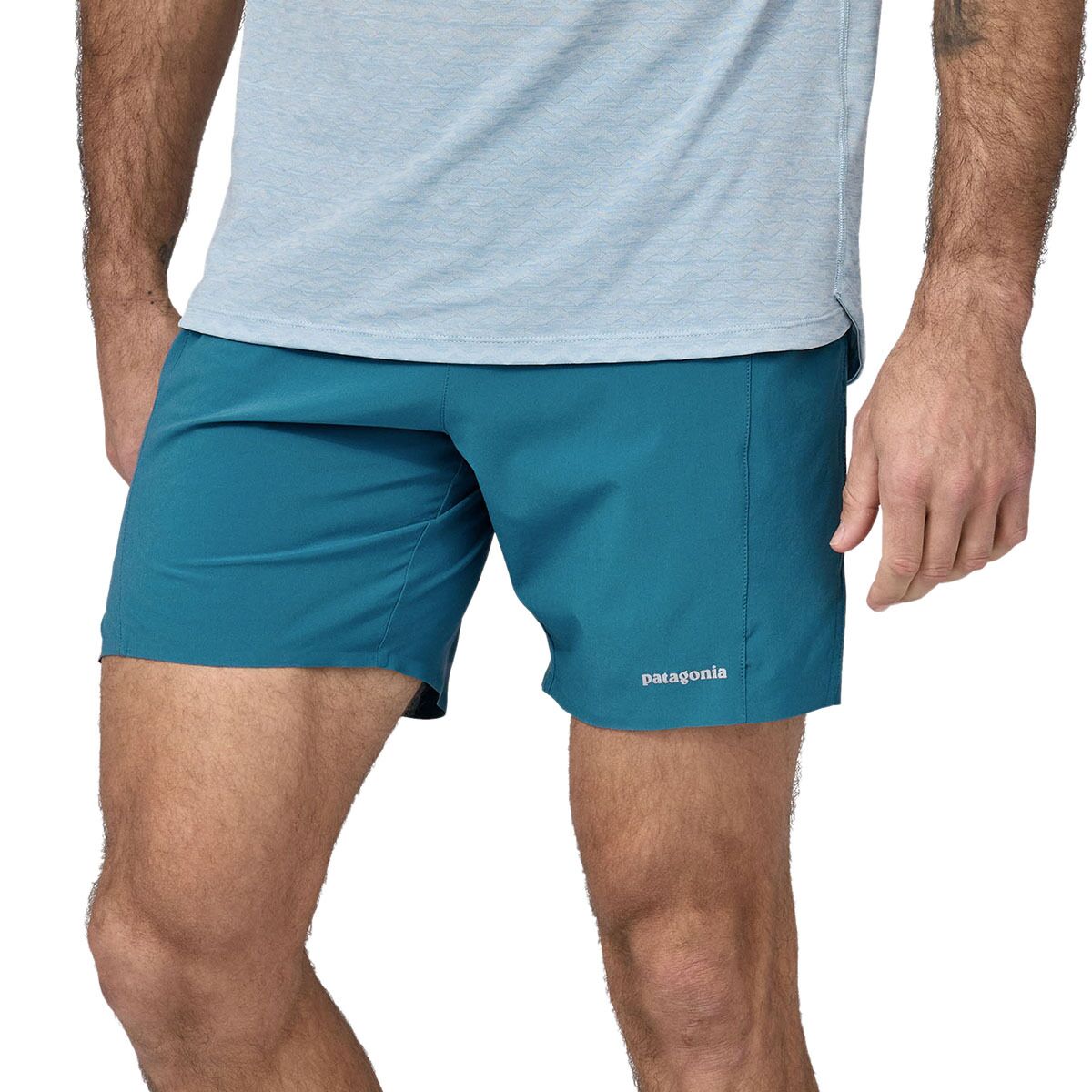 Strider Pro 7in Shorts - Men