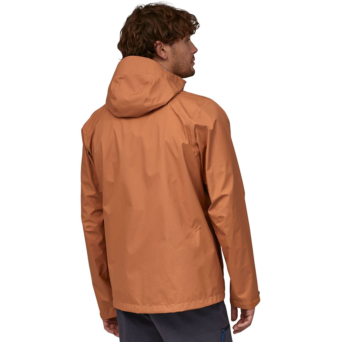 Patagonia torrentshell outlet copper ore