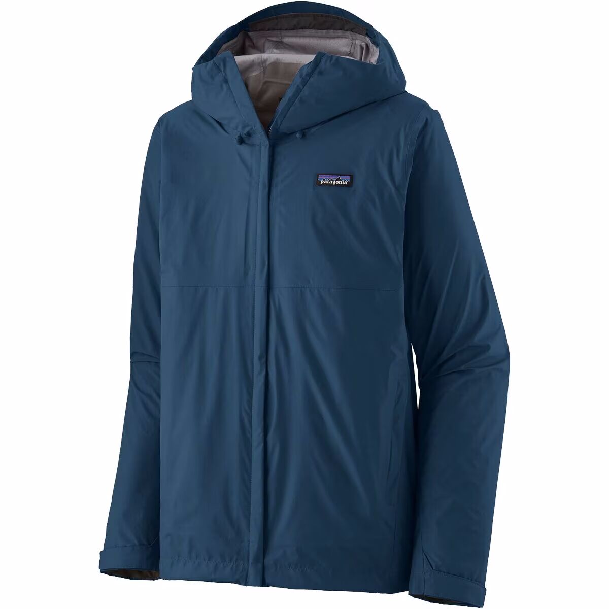 Chubasquero Patagonia M's Torrentshell 3l Azul