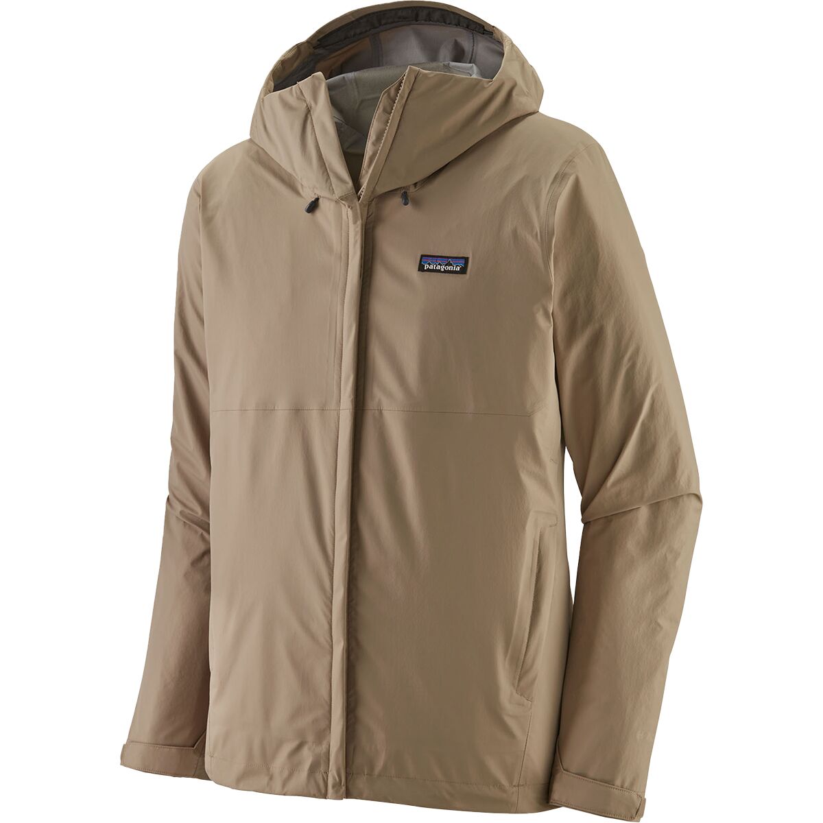 Patagonia Torrentshell 3L Jacket - Men's - Clothing