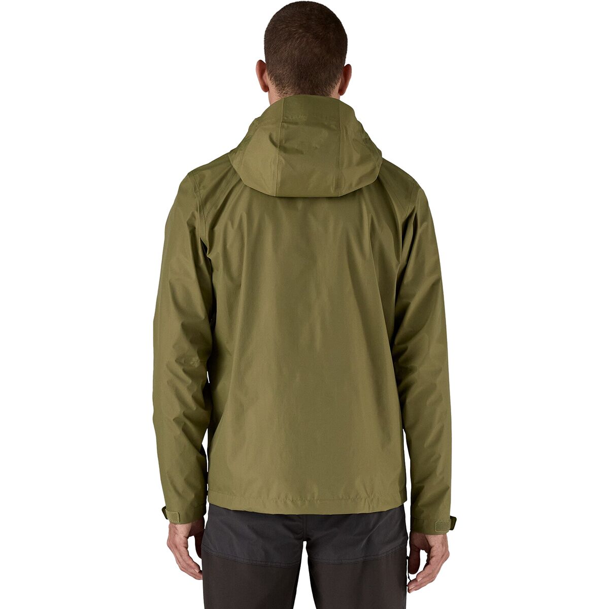 Patagonia Torrentshell 3L Jacket - Men's - Clothing