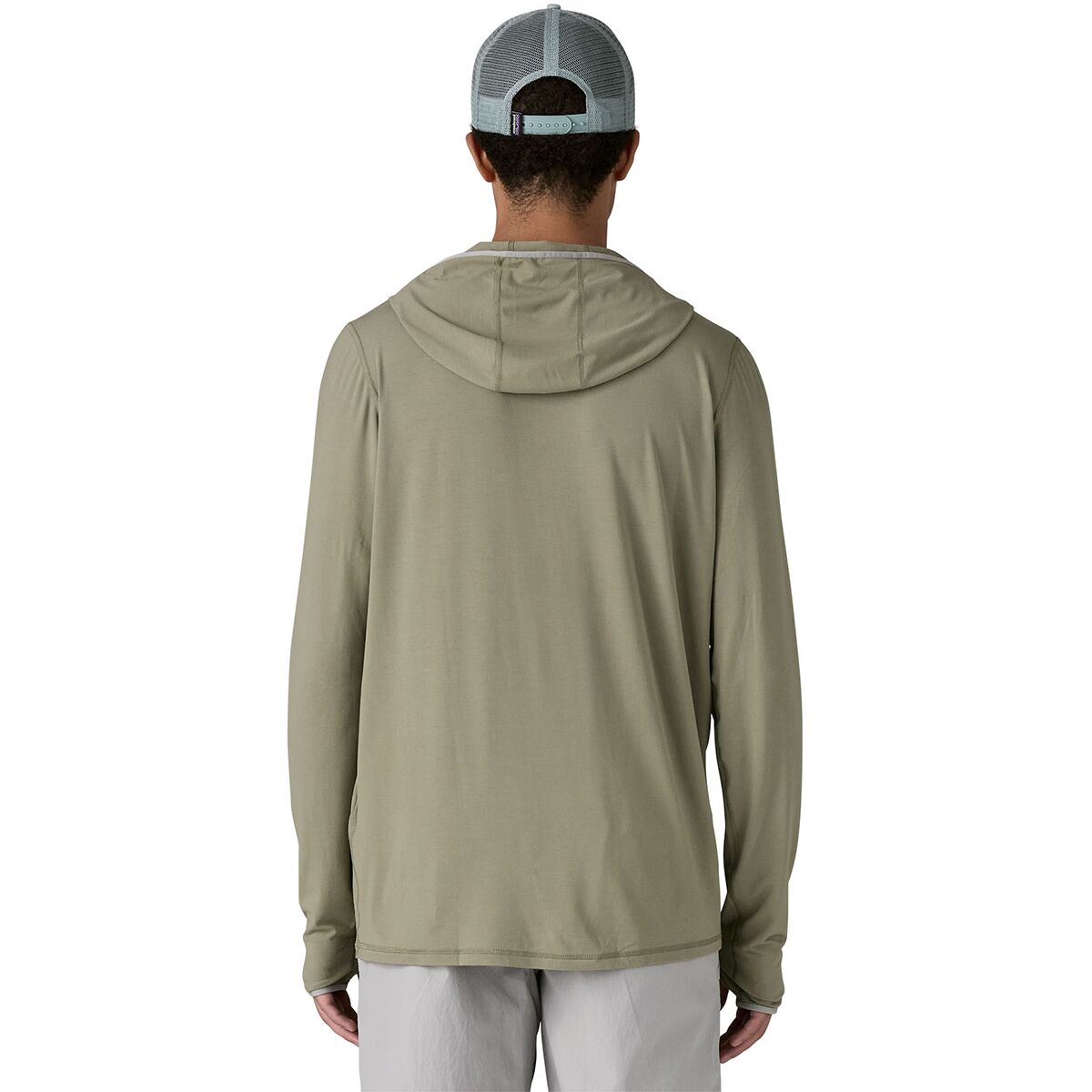 Patagonia Tropic Comfort Natural Hoodie - Men