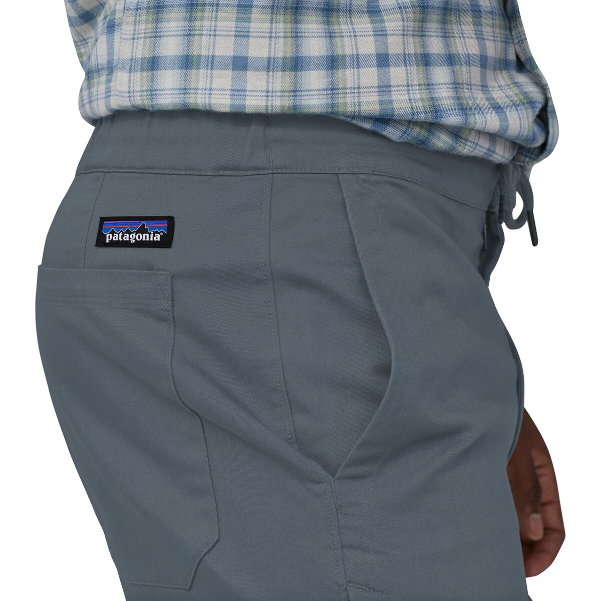 Patagonia Twill Traveler Pants - Casual trousers Men's
