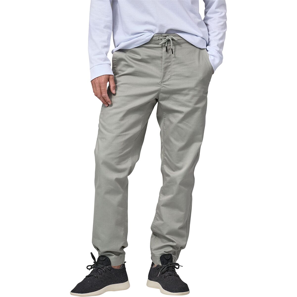 Patagonia Twill Traveler Pant - Men
