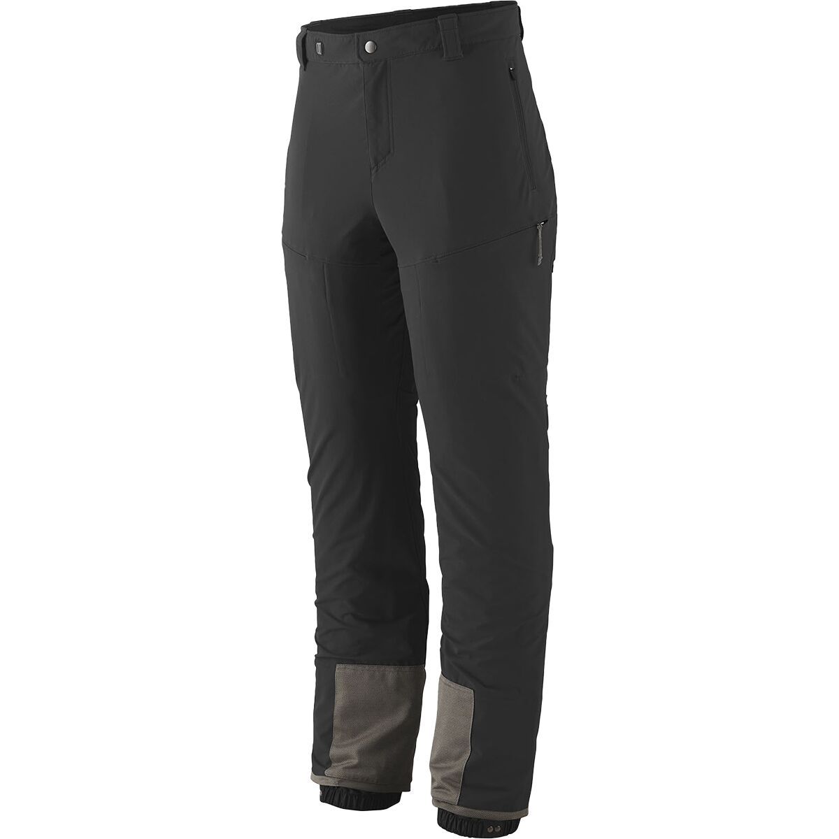 Image of Patagonia Alpine Guide Pant - Women's Black, 8/Reg