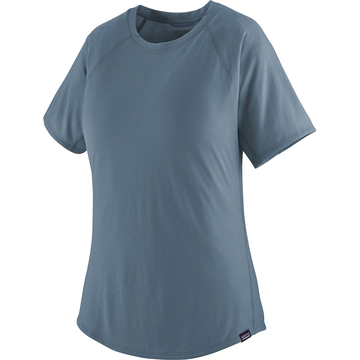 Patagonia women's capilene sales cool trail shirt
