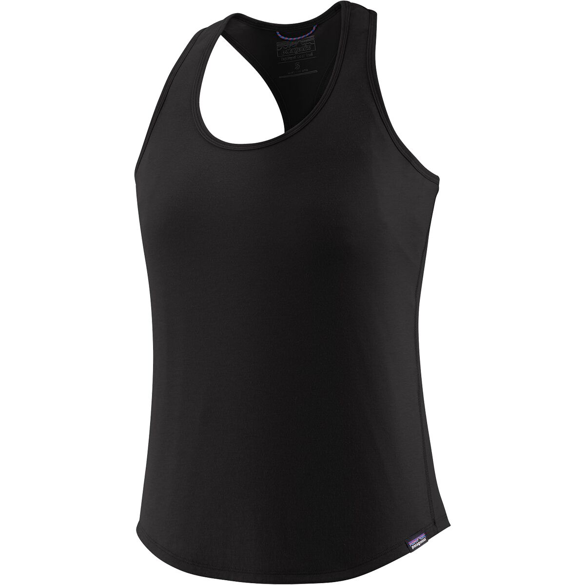 Capilene Cool Trail Tank Top - Women